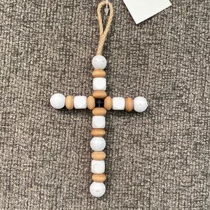 Cross decor